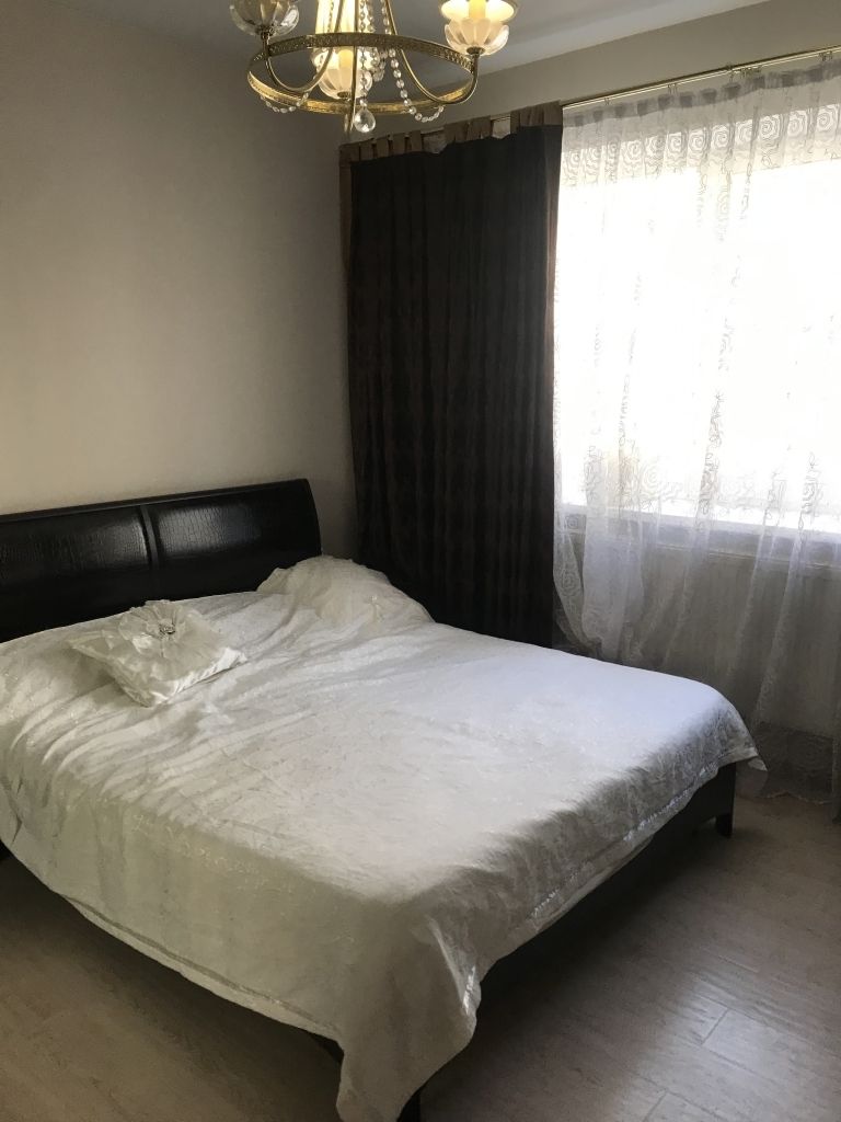 Продажа 2-комнатной квартиры, Пятигорск, Людкевича ул,  9к2