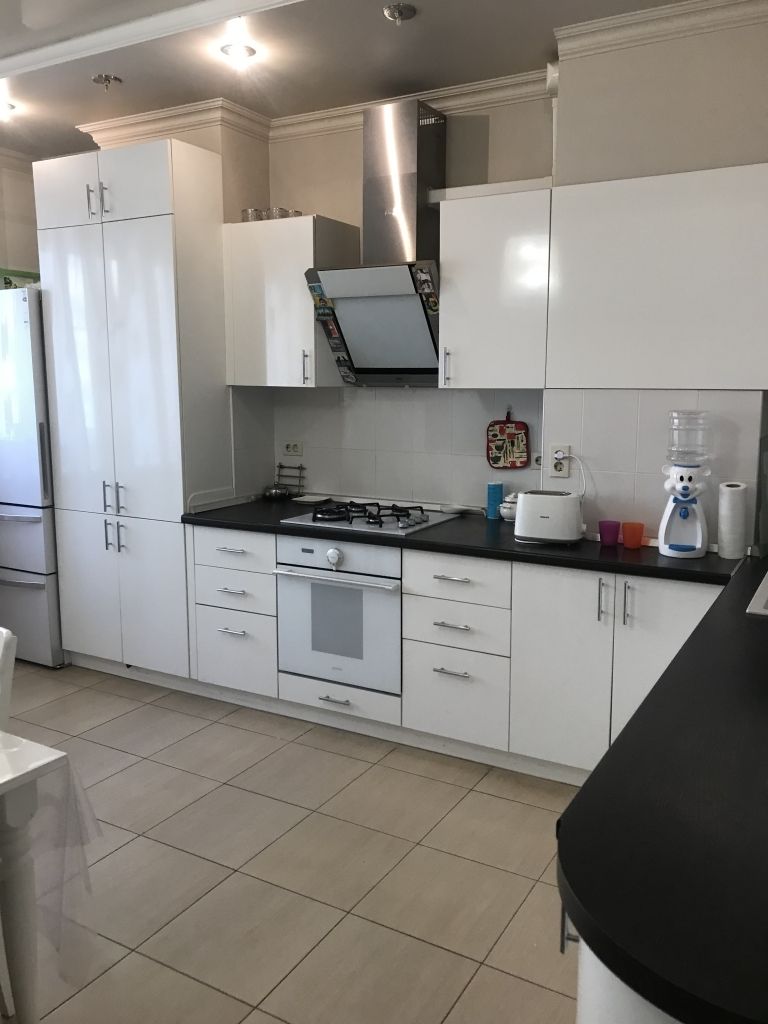 Продажа 2-комнатной квартиры, Пятигорск, Людкевича ул,  9к2