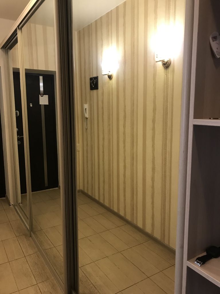 Продажа 2-комнатной квартиры, Пятигорск, Людкевича ул,  9к2