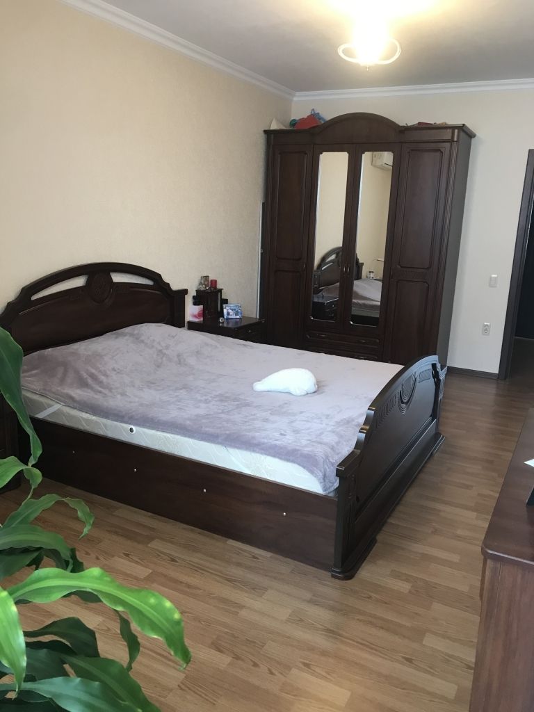 Продажа 2-комнатной квартиры, Пятигорск, Нежнова ул,  21