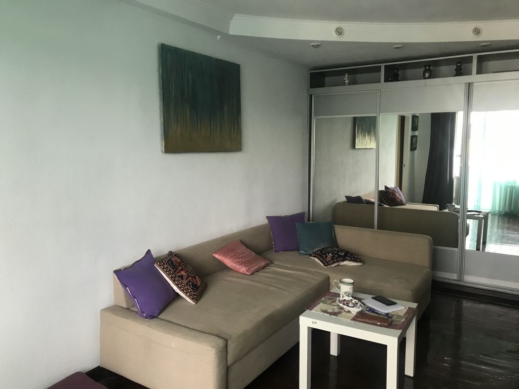 Продажа 2-комнатной квартиры, Пятигорск, Московская ул,  34