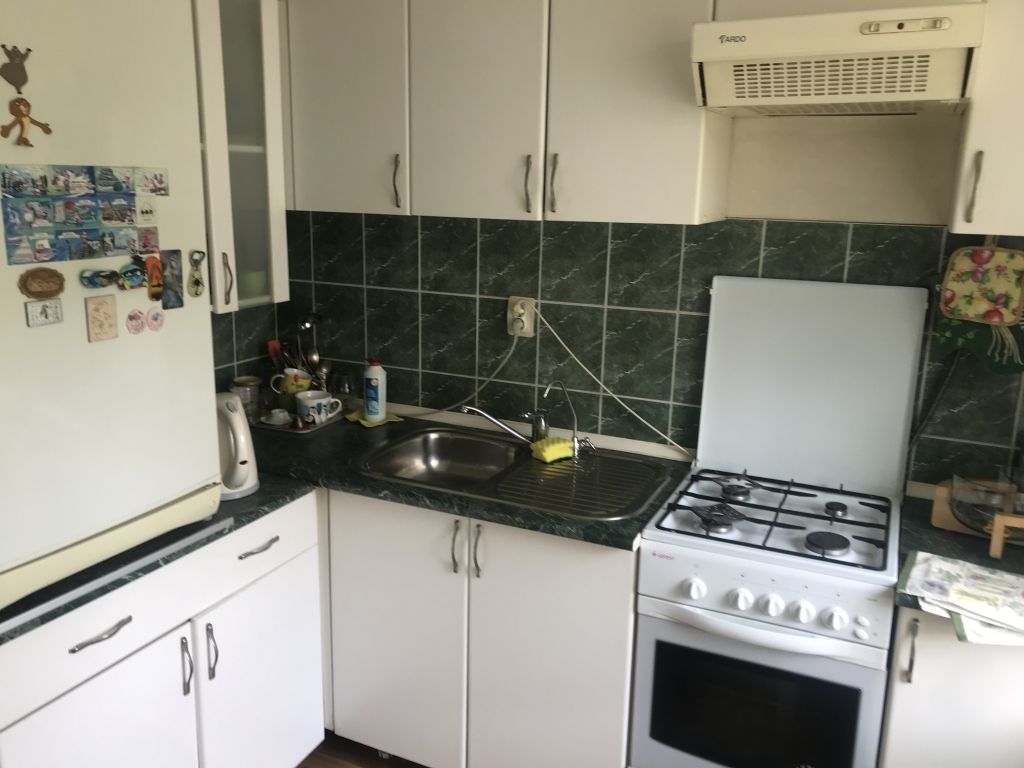 Продажа 2-комнатной квартиры, Пятигорск, Московская ул,  34