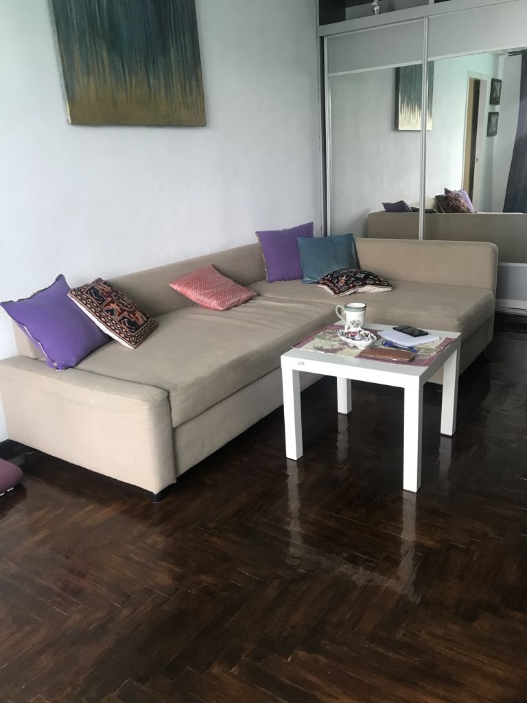 Продажа 2-комнатной квартиры, Пятигорск, Московская ул,  34