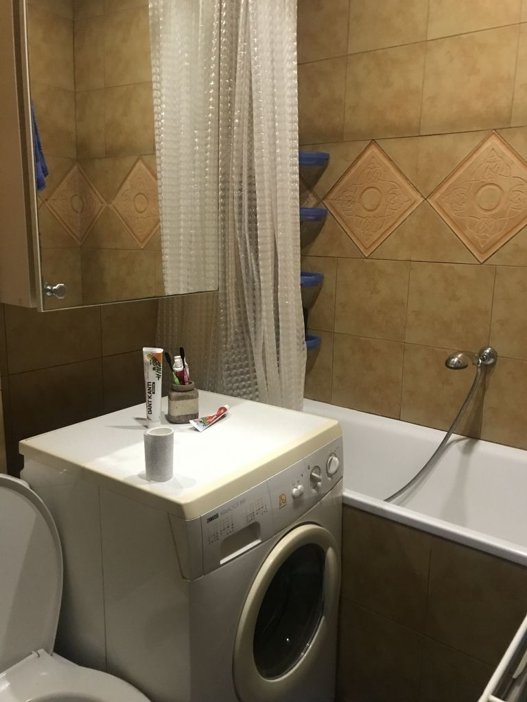 Продажа 2-комнатной квартиры, Пятигорск, Московская ул,  34