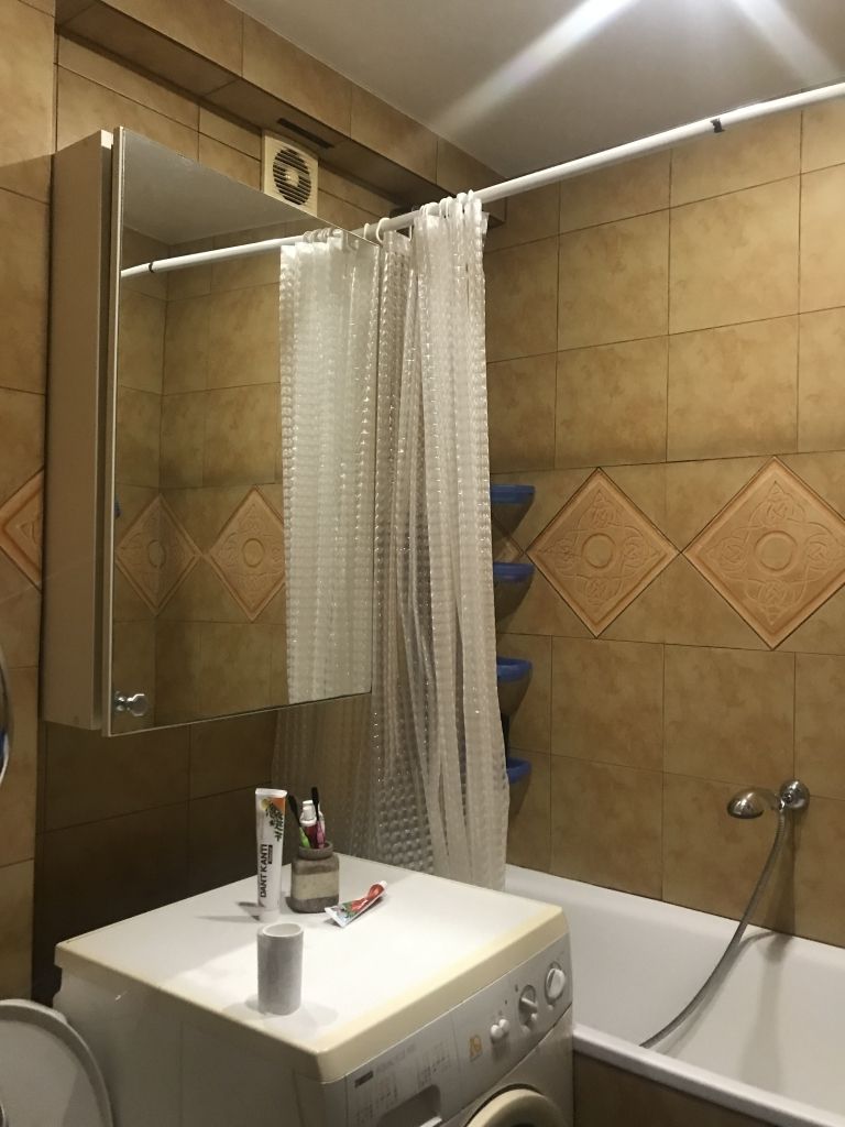 Продажа 2-комнатной квартиры, Пятигорск, Московская ул,  34