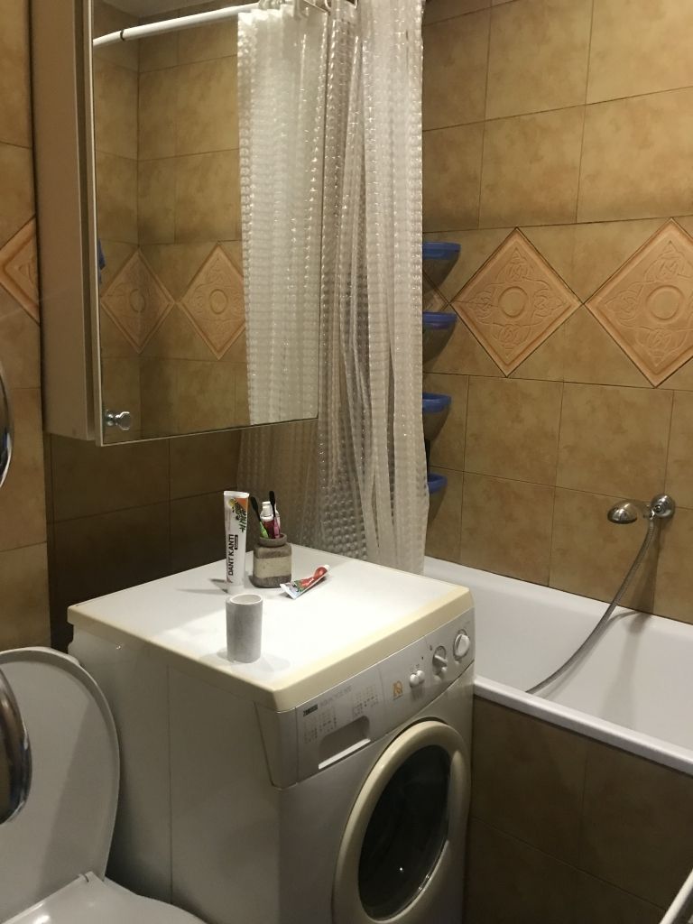 Продажа 2-комнатной квартиры, Пятигорск, Московская ул,  34