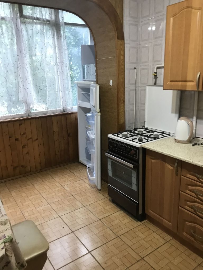 Продажа 1-комнатной квартиры, Пятигорск, 40 лет Октября пр-кт,  23