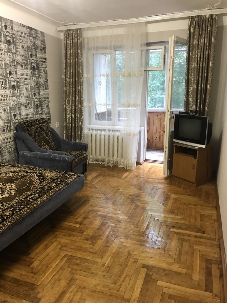 Продажа 1-комнатной квартиры, Пятигорск, 40 лет Октября пр-кт,  23