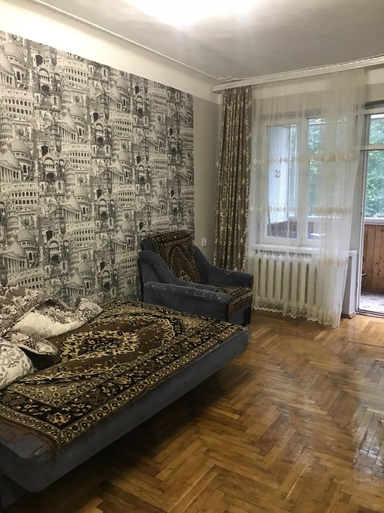 Продажа 1-комнатной квартиры, Пятигорск, 40 лет Октября пр-кт,  23