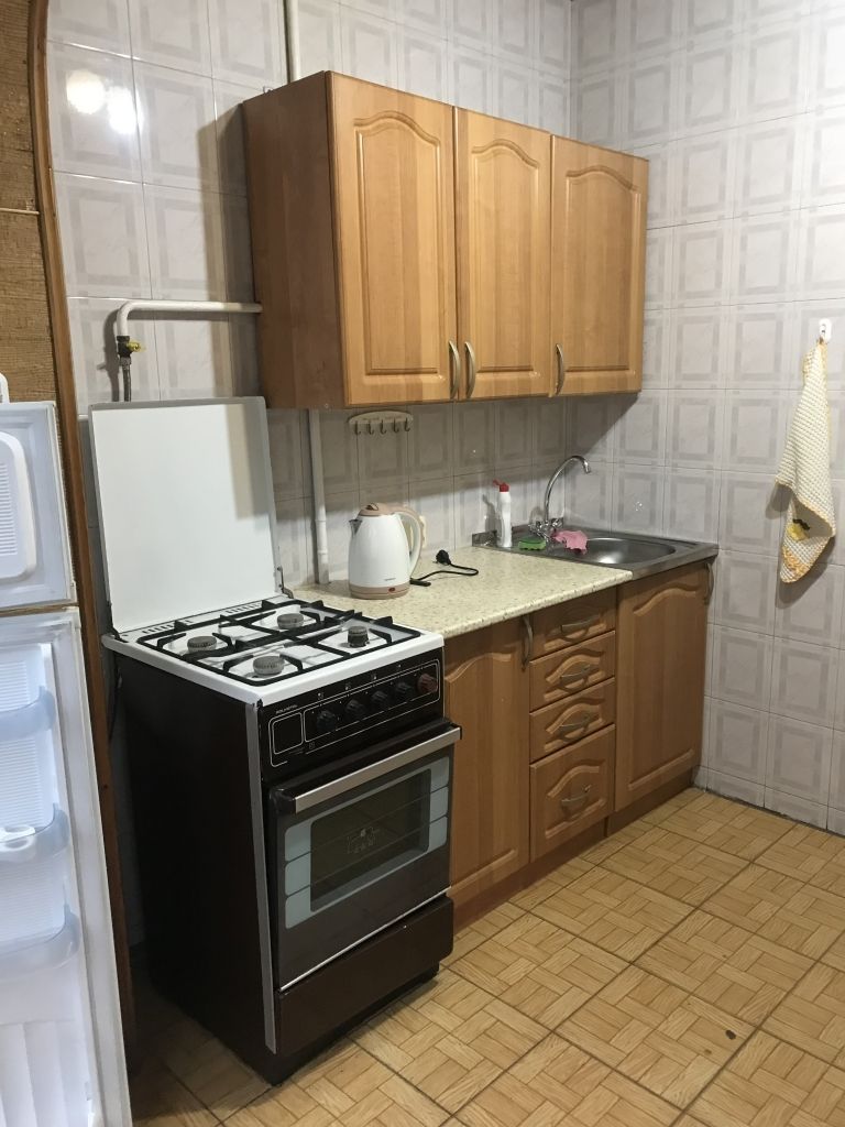 Продажа 1-комнатной квартиры, Пятигорск, 40 лет Октября пр-кт,  23