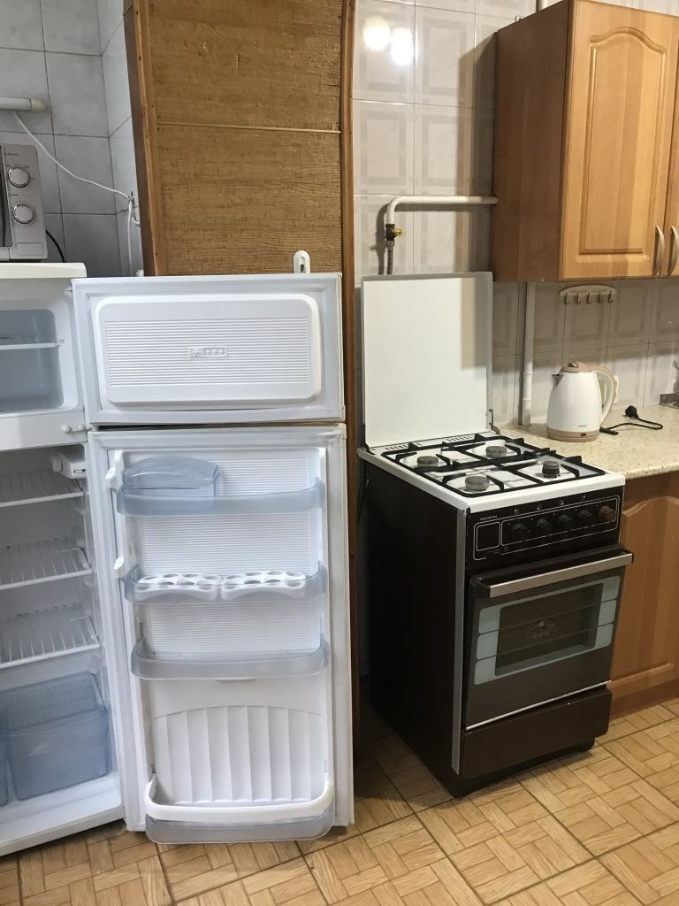 Продажа 1-комнатной квартиры, Пятигорск, 40 лет Октября пр-кт,  23