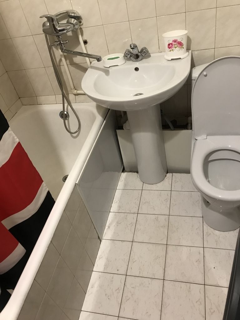 Продажа 1-комнатной квартиры, Пятигорск, 40 лет Октября пр-кт,  23