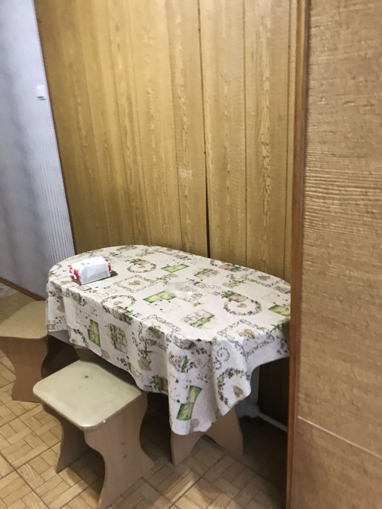 Продажа 1-комнатной квартиры, Пятигорск, 40 лет Октября пр-кт,  23