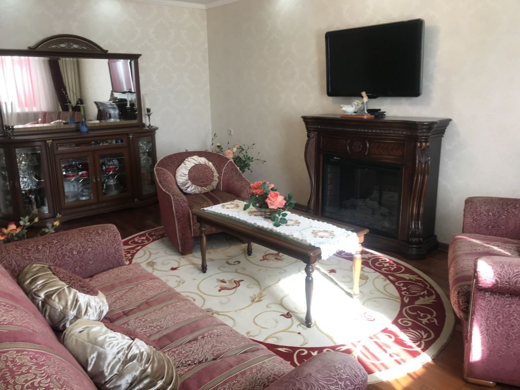 Продажа 2-комнатной квартиры, Пятигорск, Партизанская ул,  1