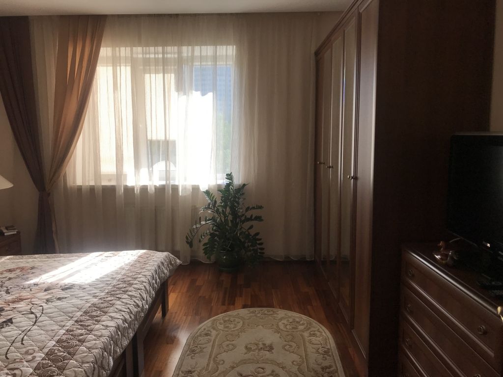 Продажа 2-комнатной квартиры, Пятигорск, Партизанская ул,  1