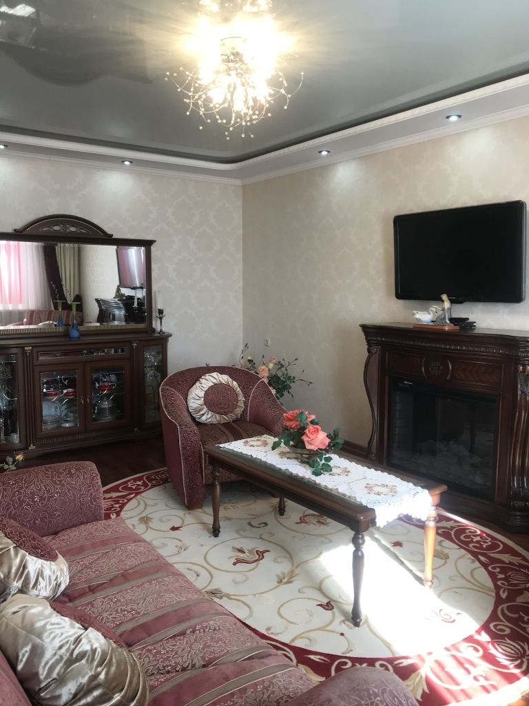 Продажа 2-комнатной квартиры, Пятигорск, Партизанская ул,  1