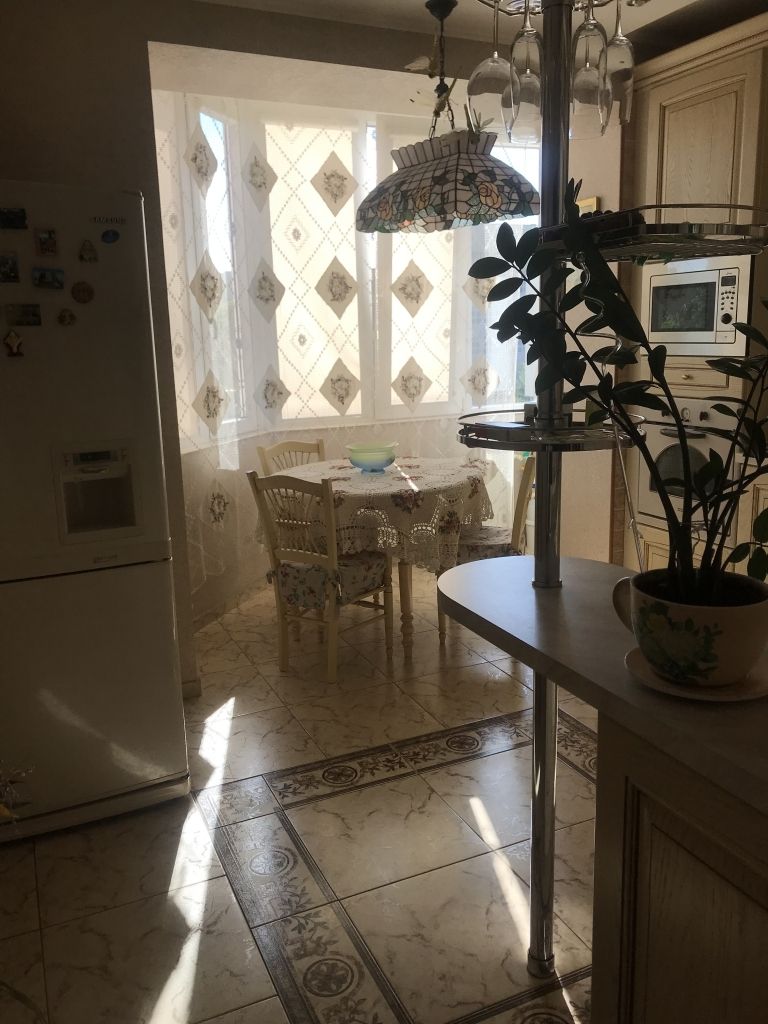 Продажа 2-комнатной квартиры, Пятигорск, Партизанская ул,  1