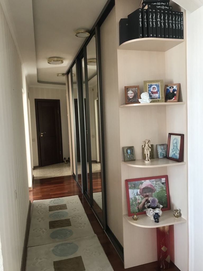 Продажа 2-комнатной квартиры, Пятигорск, Партизанская ул,  1