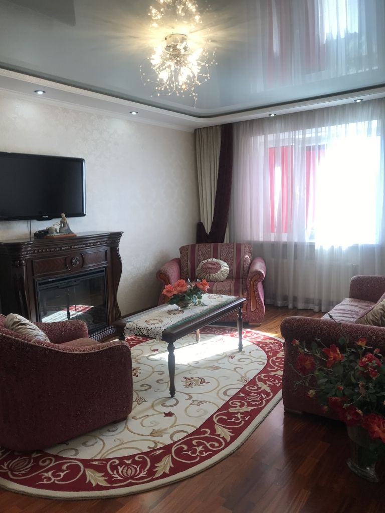 Продажа 2-комнатной квартиры, Пятигорск, Партизанская ул,  1