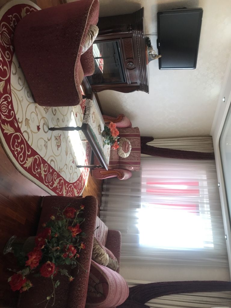 Продажа 2-комнатной квартиры, Пятигорск, Партизанская ул,  1