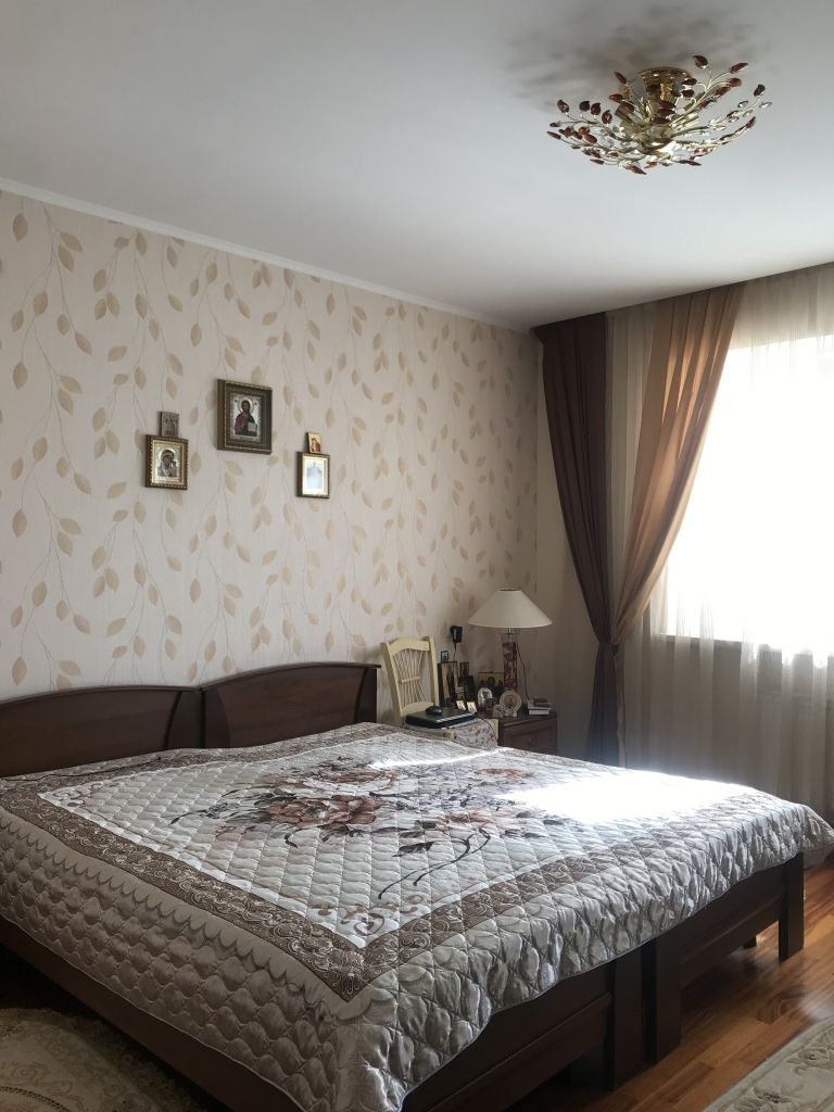 Продажа 2-комнатной квартиры, Пятигорск, Партизанская ул,  1