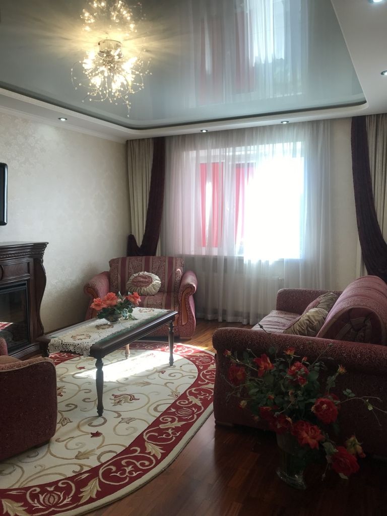 Продажа 2-комнатной квартиры, Пятигорск, Партизанская ул,  1