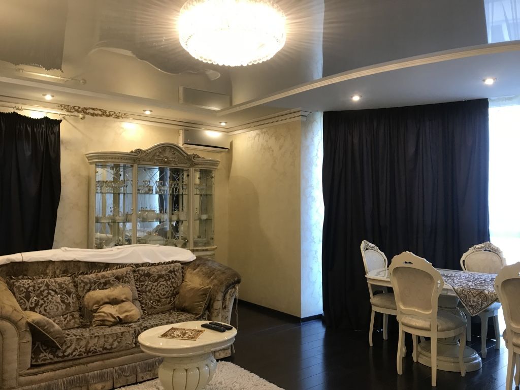 Продажа 2-комнатной квартиры, Пятигорск, Оранжерейная ул,  21