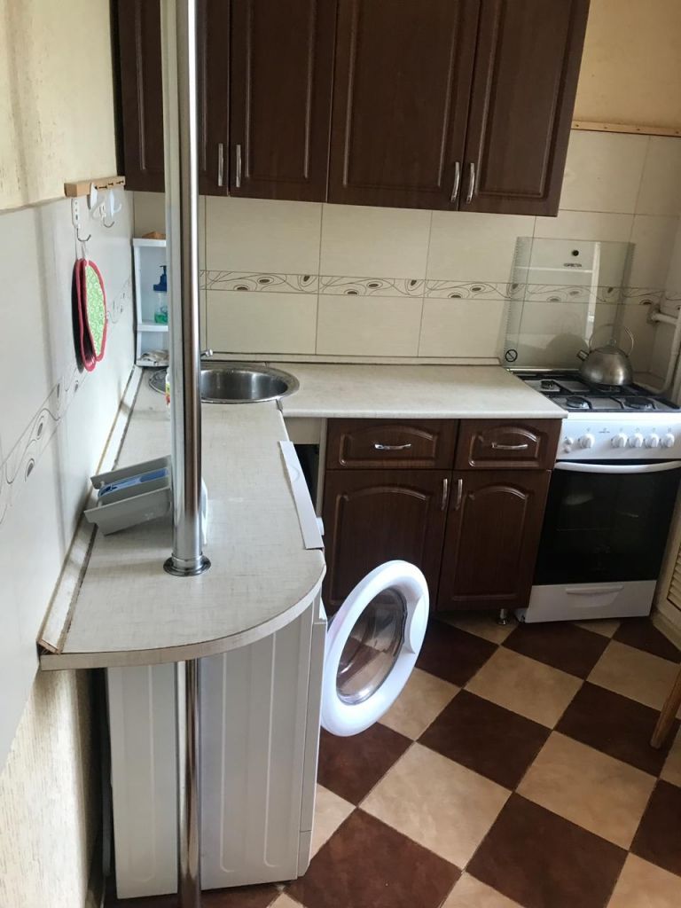 Продажа 2-комнатной квартиры, Пятигорск, Калинина пр-кт,  2