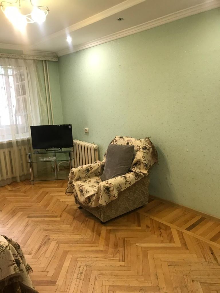 Продажа 2-комнатной квартиры, Пятигорск, Калинина пр-кт,  2