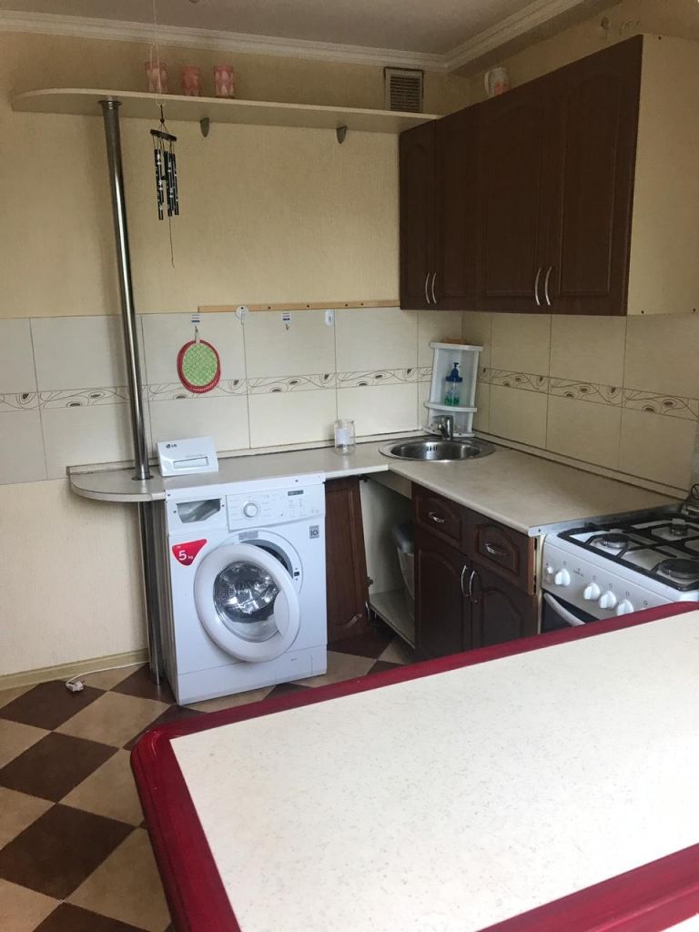 Продажа 2-комнатной квартиры, Пятигорск, Калинина пр-кт,  2