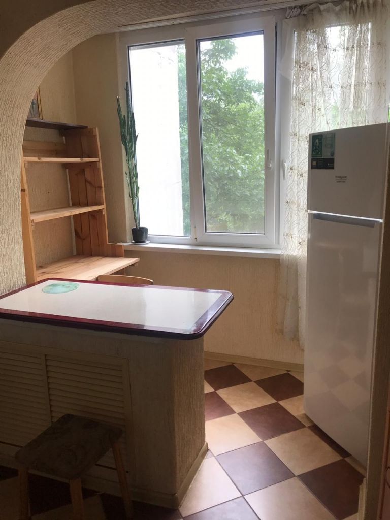 Продажа 2-комнатной квартиры, Пятигорск, Калинина пр-кт,  2