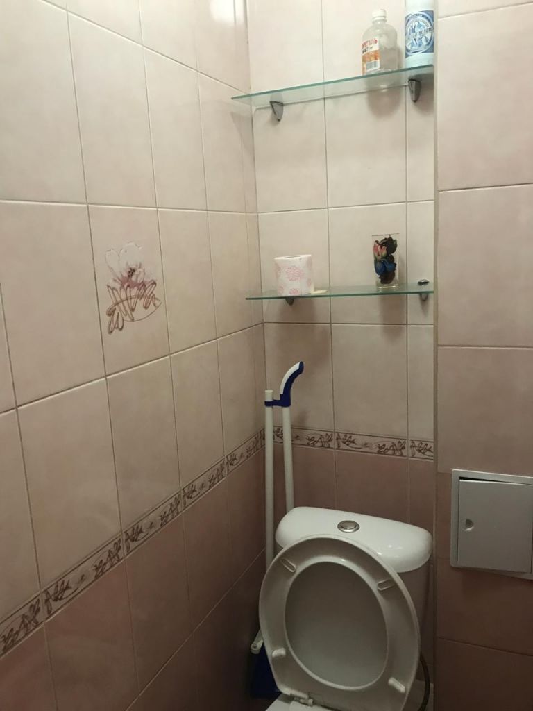 Продажа 2-комнатной квартиры, Пятигорск, Калинина пр-кт,  2