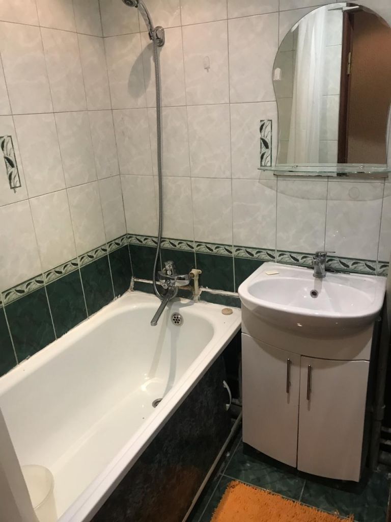 Продажа 2-комнатной квартиры, Пятигорск, Калинина пр-кт,  2