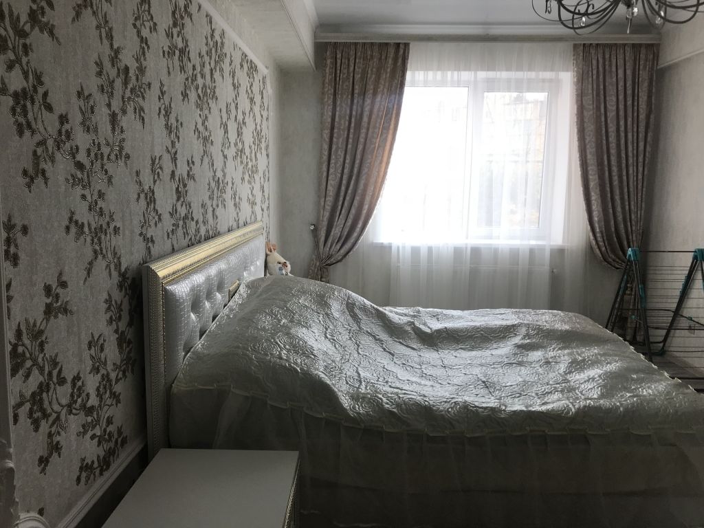 Продажа 2-комнатной квартиры, Пятигорск, Московская ул,  99