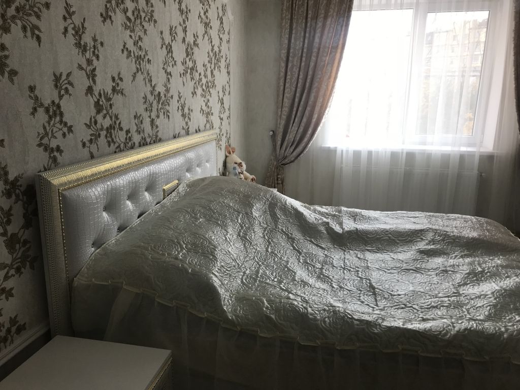 Продажа 2-комнатной квартиры, Пятигорск, Московская ул,  99