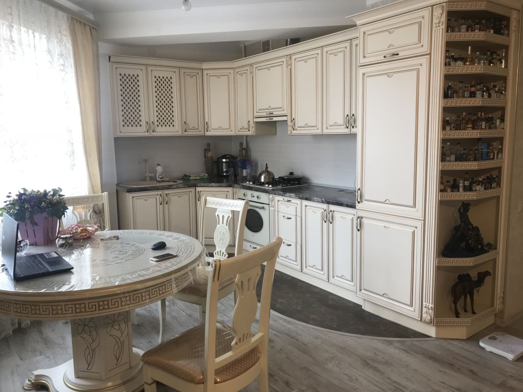 Продажа 2-комнатной квартиры, Пятигорск, Московская ул,  99