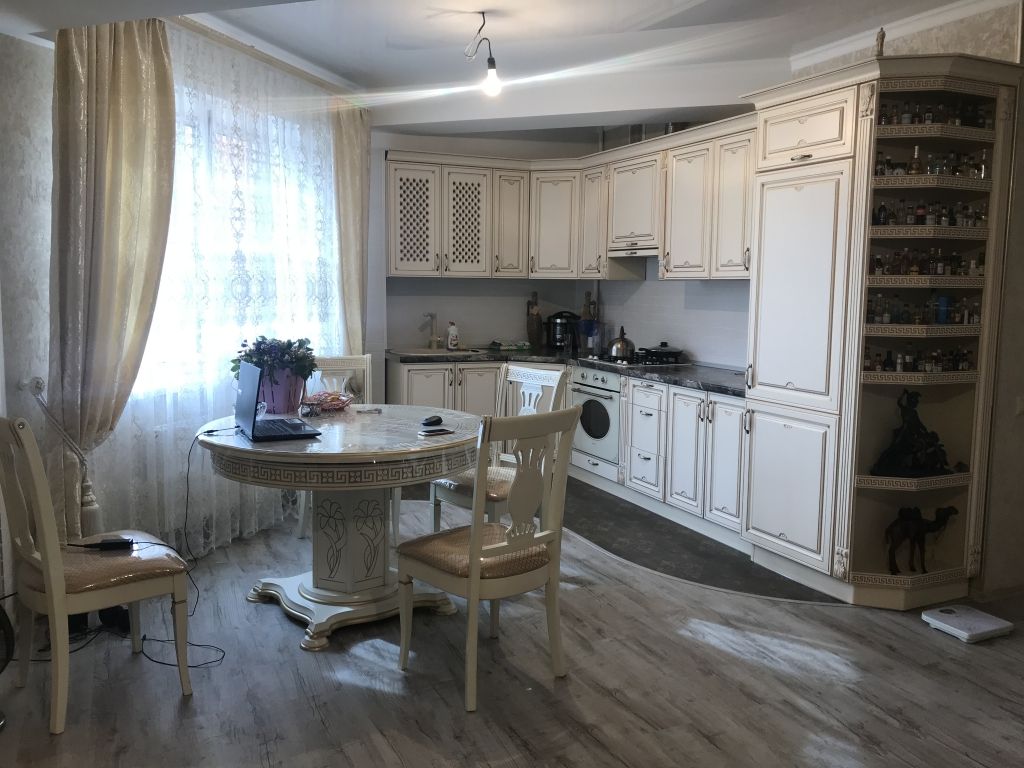 Продажа 2-комнатной квартиры, Пятигорск, Московская ул,  99