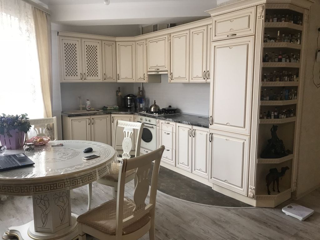 Продажа 2-комнатной квартиры, Пятигорск, Московская ул,  99