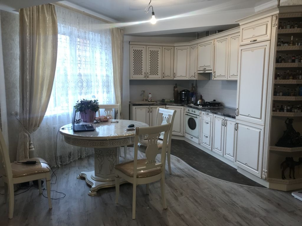 Продажа 2-комнатной квартиры, Пятигорск, Московская ул,  99