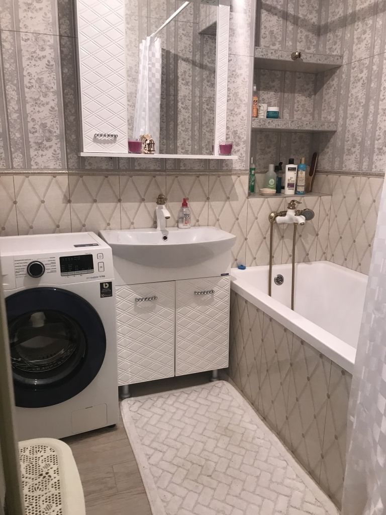 Продажа 2-комнатной квартиры, Пятигорск, Московская ул,  99