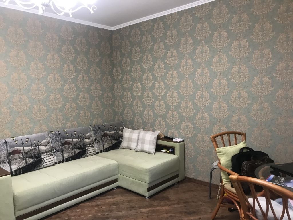 Продажа 2-комнатной квартиры, Пятигорск, Орджоникидзе ул,  8