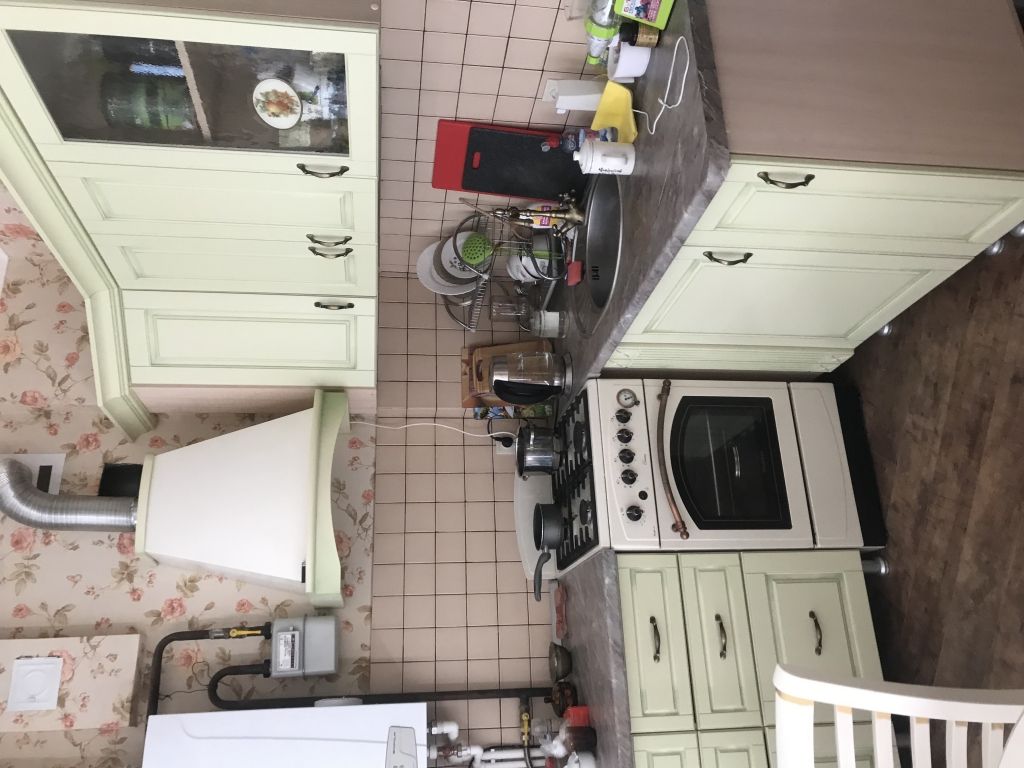 Продажа 2-комнатной квартиры, Пятигорск, Орджоникидзе ул,  8