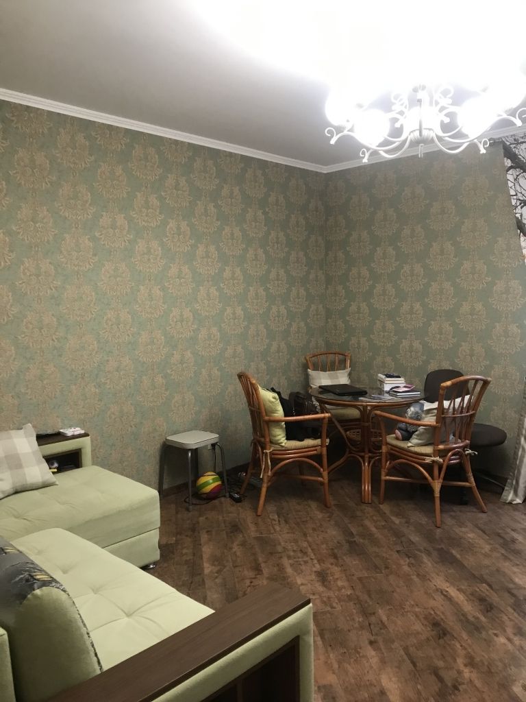 Продажа 2-комнатной квартиры, Пятигорск, Орджоникидзе ул,  8