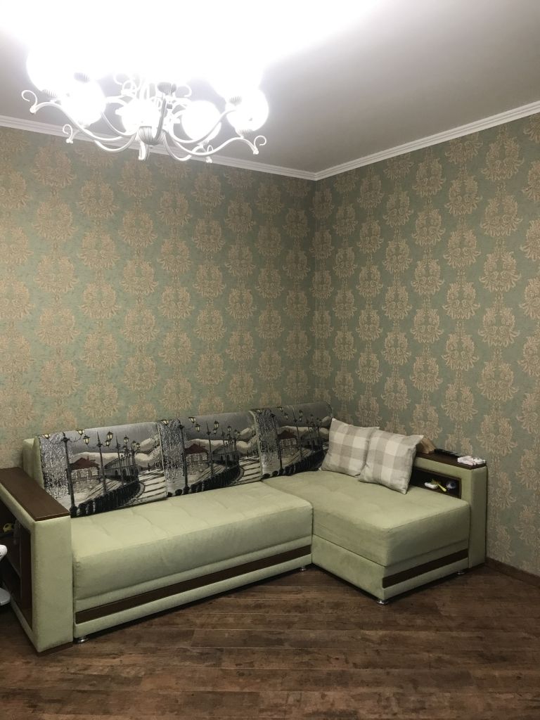 Продажа 2-комнатной квартиры, Пятигорск, Орджоникидзе ул,  8