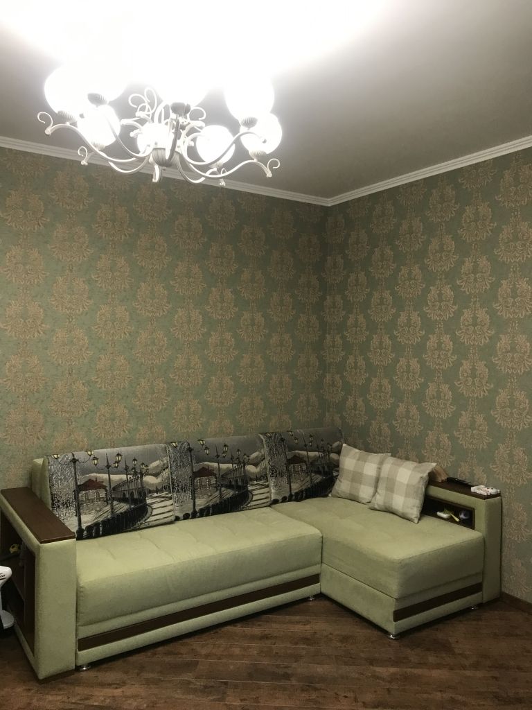 Продажа 2-комнатной квартиры, Пятигорск, Орджоникидзе ул,  8