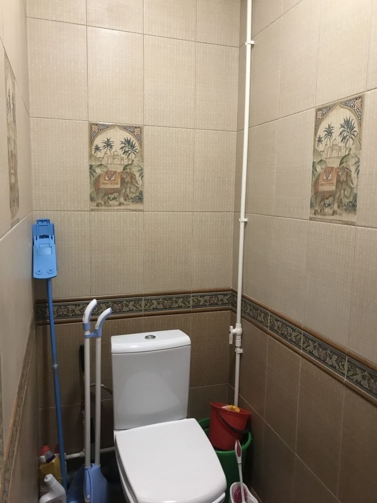 Продажа 2-комнатной квартиры, Пятигорск, Орджоникидзе ул,  8