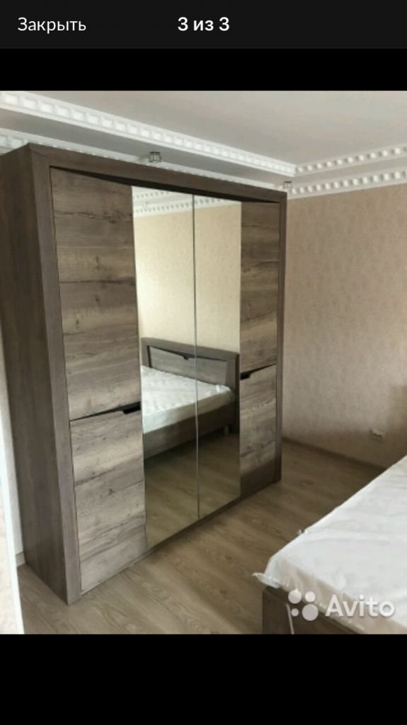 Продажа 1-комнатной квартиры, Пятигорск, Первомайская ул,  2