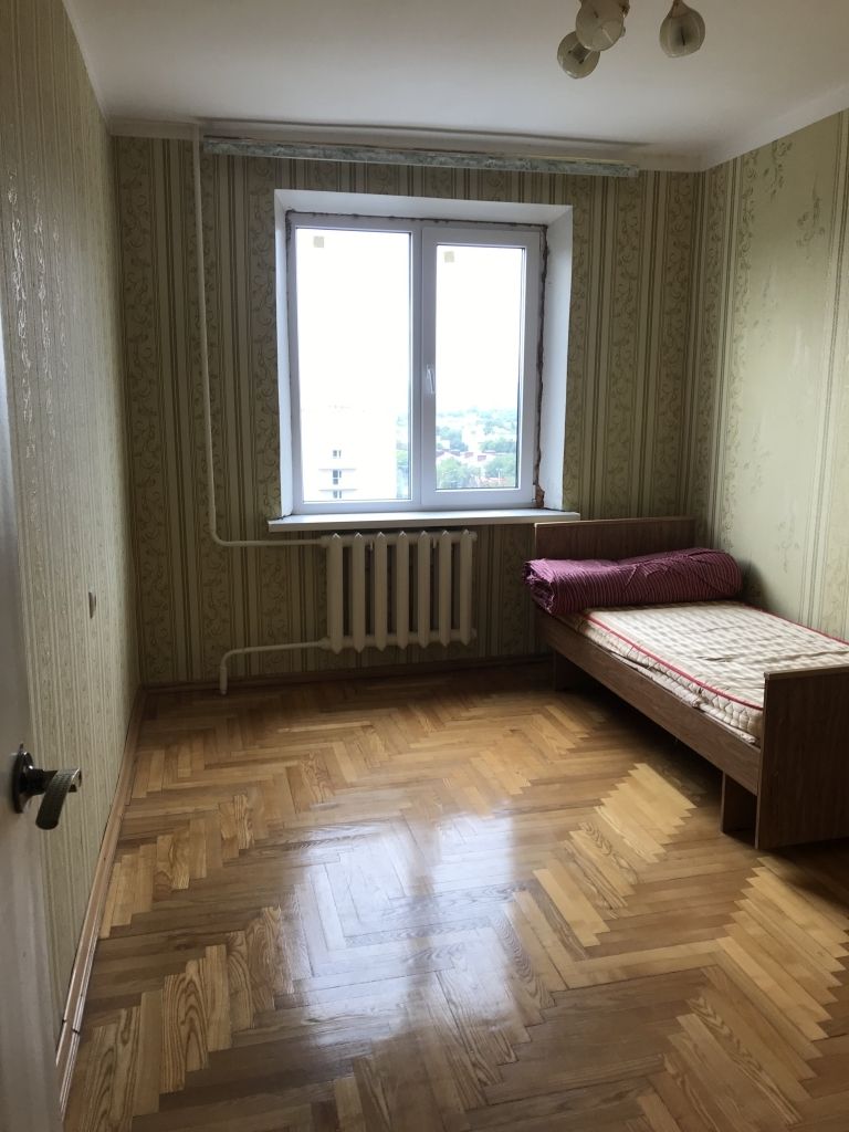 Продажа 2-комнатной квартиры, Пятигорск, Калинина пр-кт,  2