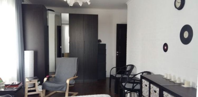 Продажа 3-комнатной квартиры, Пятигорск, Бунимовича ул,  19