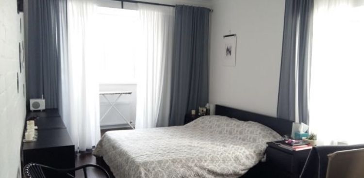 Продажа 3-комнатной квартиры, Пятигорск, Бунимовича ул,  19